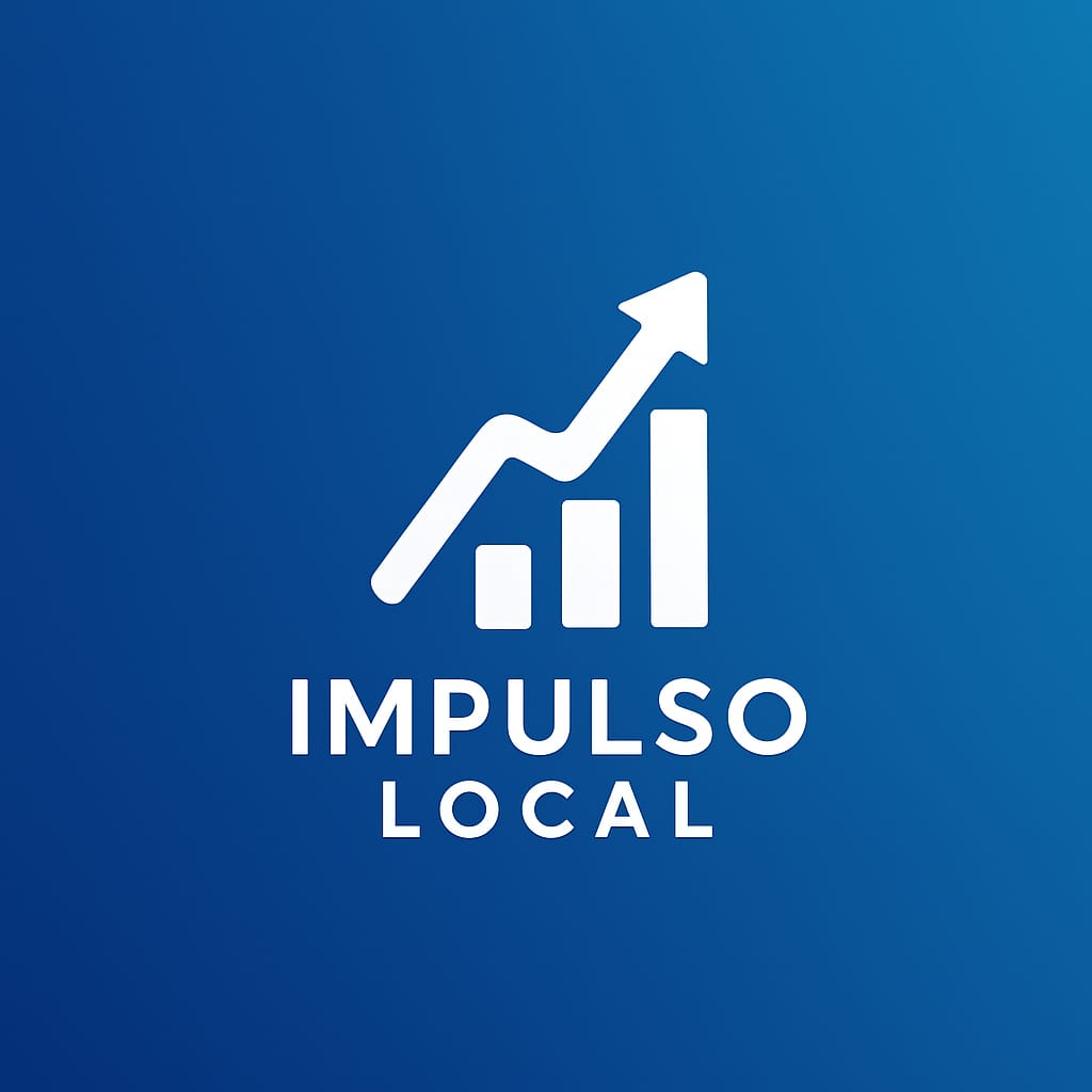 Impulso Local Logo